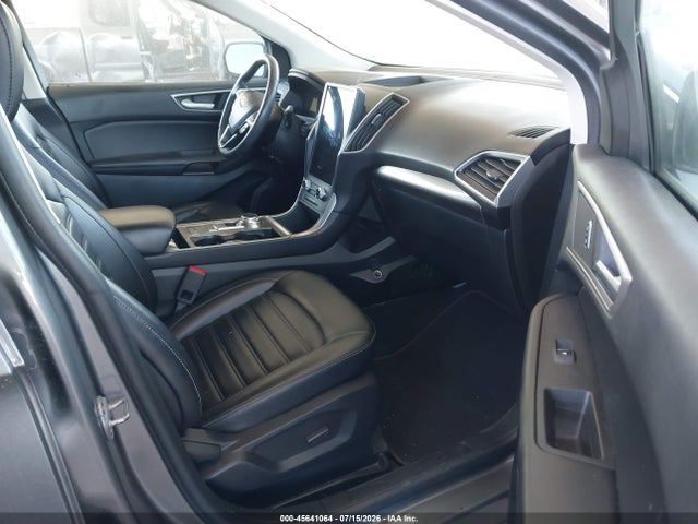 Ford EDGE SEL 2024 2FMPK4J99RBA04262 Image 5
