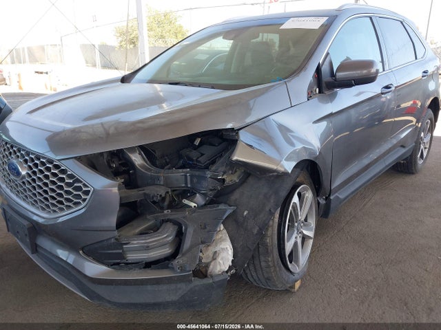 Ford EDGE SEL 2024 2FMPK4J99RBA04262 Image 6