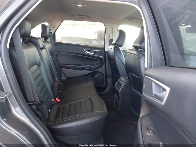 Ford EDGE SEL 2024 2FMPK4J99RBA04262 Image 8