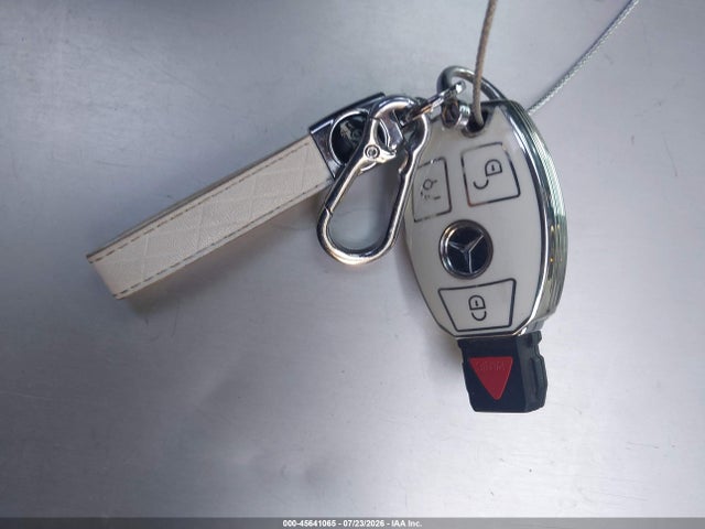Продаж на аукціоні авто 2017 Mercedes-benz Amg Gls 63 4matic, vin: 4JGDF7FE3HA851139, номер лоту: 45641065