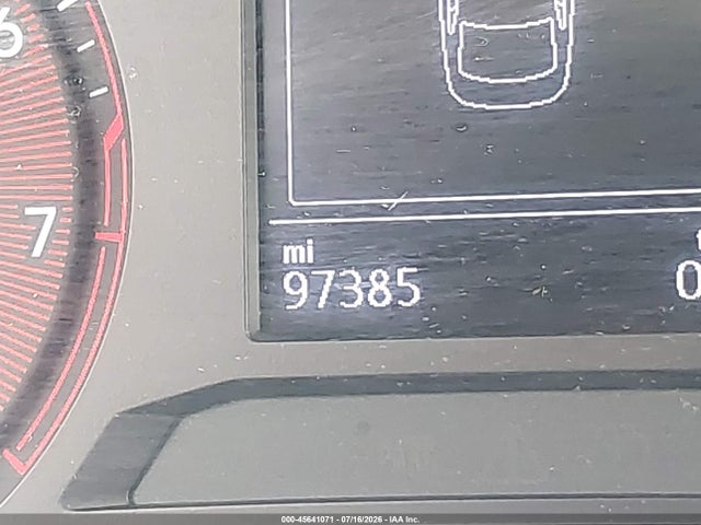 2019 Volkswagen Jetta 1.4t R-line/1.4t S/1.4t Se მანქანა იყიდება აუქციონზე, vin: 3VWC57BU6KM109759, აუქციონის ნომერი: 45641071