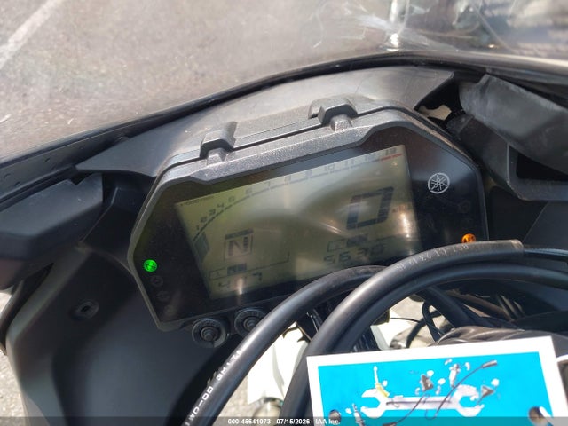 Продажа на аукционе авто 2024 Yamaha Yzfr3 A, vin: MH3RH18Y7RK015548, номер лота: 45641073
