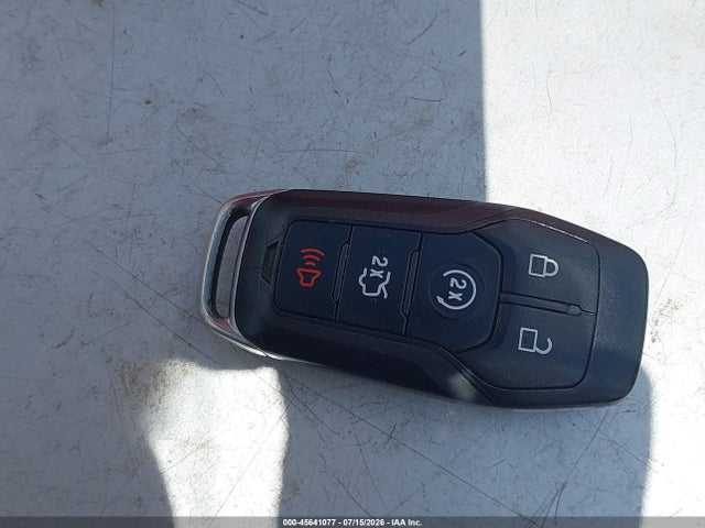 45641077 :رقم المزاد ، 1FA6P8TH0H5229174 vin ، 2017 Ford Mustang Ecoboost مزاد بيع