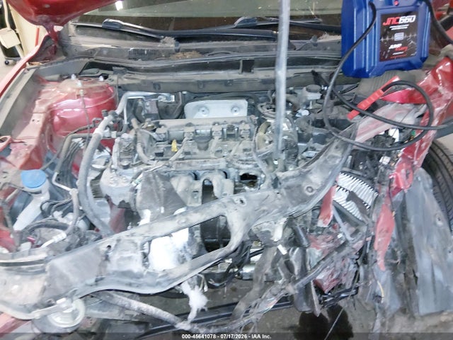 JM3KE2CY8G0885489 Mazda Cx-5 Touring