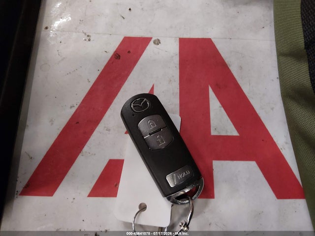 JM3KE2CY8G0885489 Mazda Cx-5 Touring