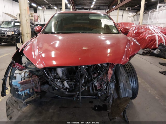 JM3KE2CY8G0885489 Mazda Cx-5 Touring