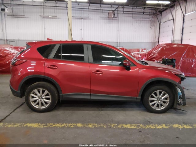 JM3KE2CY8G0885489 Mazda Cx-5 Touring