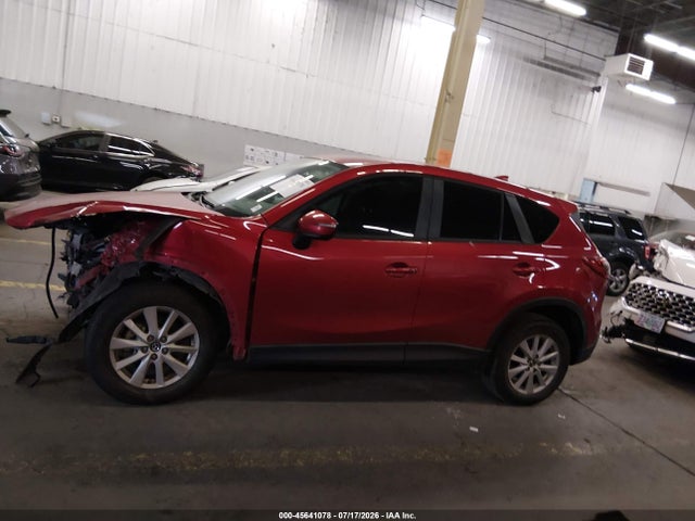 JM3KE2CY8G0885489 Mazda Cx-5 Touring