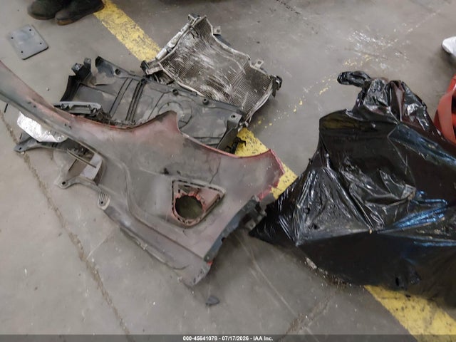 JM3KE2CY8G0885489 Mazda Cx-5 Touring