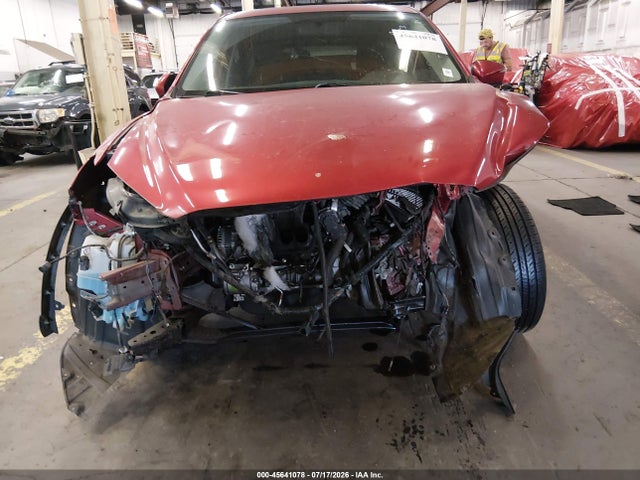 JM3KE2CY8G0885489 Mazda Cx-5 Touring