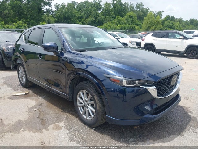 Aukcja sprzedaży 2024 Mazda Cx-5 2.5 S Select, vin: JM3KFBBL0R0407315, numer aukcji: 45641081