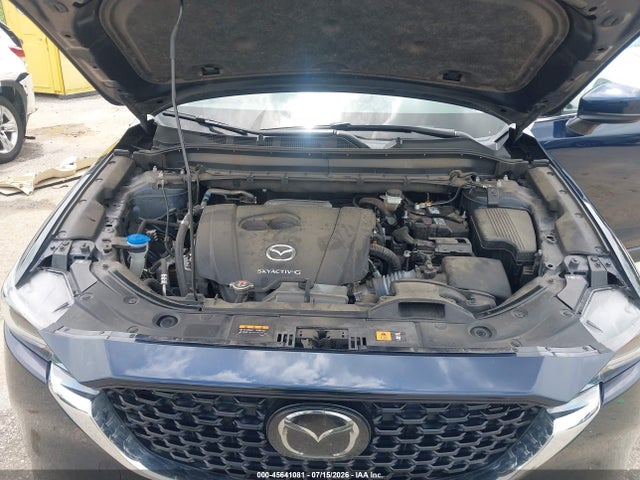 Aukcja sprzedaży 2024 Mazda Cx-5 2.5 S Select, vin: JM3KFBBL0R0407315, numer aukcji: 45641081