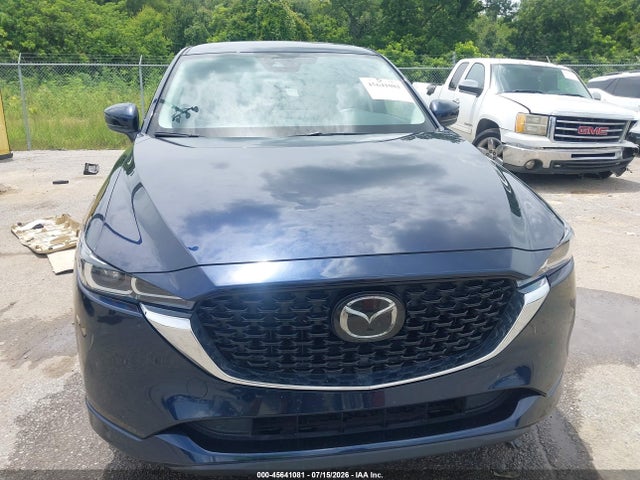 Aukcja sprzedaży 2024 Mazda Cx-5 2.5 S Select, vin: JM3KFBBL0R0407315, numer aukcji: 45641081