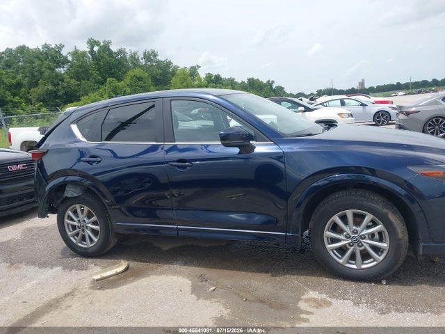 Aukcja sprzedaży 2024 Mazda Cx-5 2.5 S Select, vin: JM3KFBBL0R0407315, numer aukcji: 45641081