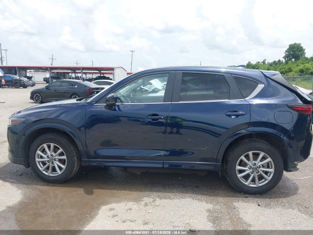 Aukcja sprzedaży 2024 Mazda Cx-5 2.5 S Select, vin: JM3KFBBL0R0407315, numer aukcji: 45641081