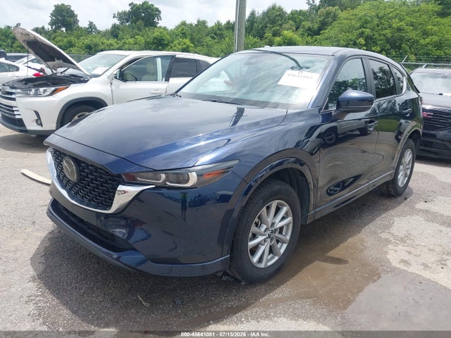 Aukcja sprzedaży 2024 Mazda Cx-5 2.5 S Select, vin: JM3KFBBL0R0407315, numer aukcji: 45641081