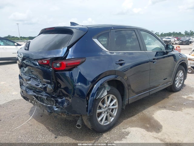 Aukcja sprzedaży 2024 Mazda Cx-5 2.5 S Select, vin: JM3KFBBL0R0407315, numer aukcji: 45641081