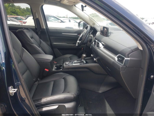Aukcja sprzedaży 2024 Mazda Cx-5 2.5 S Select, vin: JM3KFBBL0R0407315, numer aukcji: 45641081