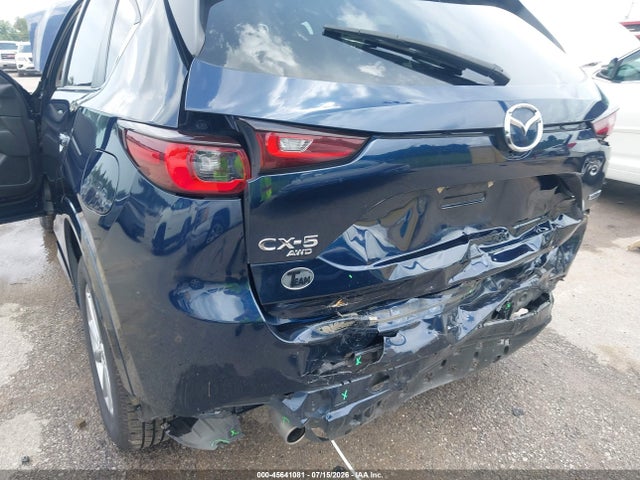 Aukcja sprzedaży 2024 Mazda Cx-5 2.5 S Select, vin: JM3KFBBL0R0407315, numer aukcji: 45641081