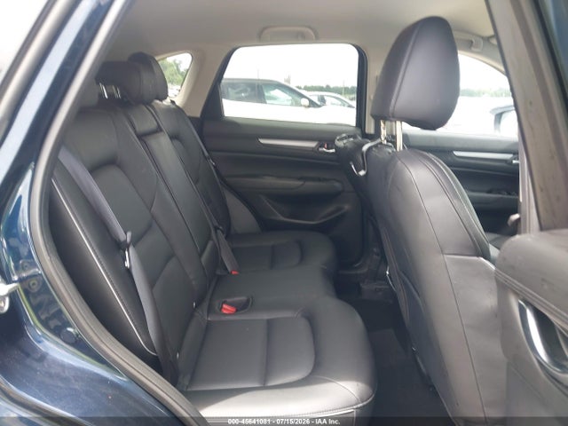 Aukcja sprzedaży 2024 Mazda Cx-5 2.5 S Select, vin: JM3KFBBL0R0407315, numer aukcji: 45641081