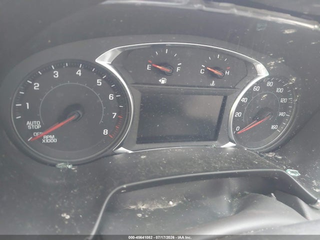 Aukcja sprzedaży 2021 Chevrolet Blazer Fwd 3lt, vin: 3GNKBDRS8MS542323, numer aukcji: 45641082