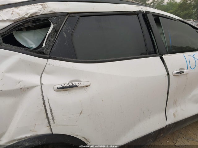 Aukcja sprzedaży 2021 Chevrolet Blazer Fwd 3lt, vin: 3GNKBDRS8MS542323, numer aukcji: 45641082