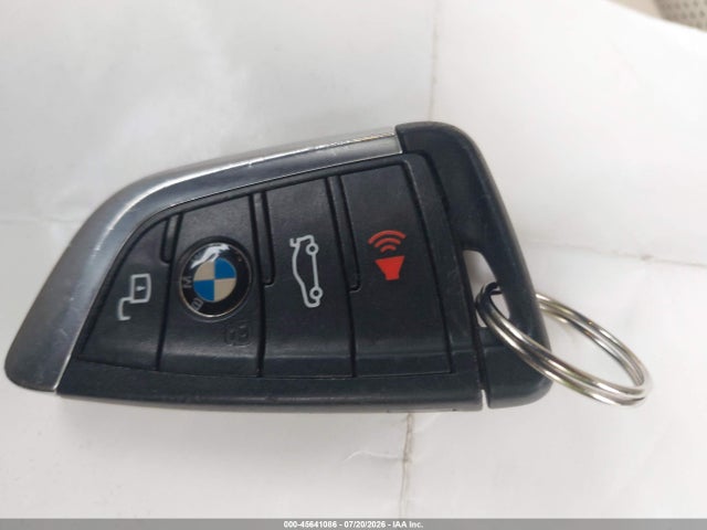 45641086 :رقم المزاد ، 5UX53DP05N9L80268 vin ، 2022 Bmw X3 Xdrive30i مزاد بيع