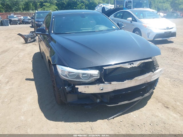 Продаж на аукціоні авто 2017 Bmw 440i Gran Coupe Xdrive, vin: WBA4E5C57HG189009, номер лоту: 45641087