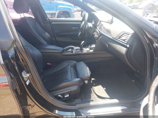 Продаж на аукціоні авто 2017 Bmw 440i Gran Coupe Xdrive, vin: WBA4E5C57HG189009, номер лоту: 45641087