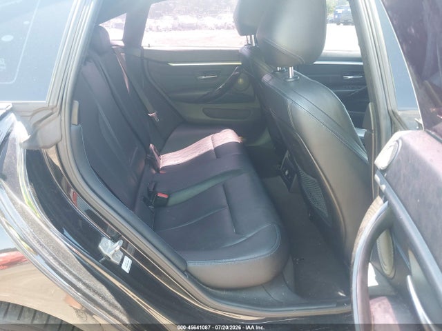 Продаж на аукціоні авто 2017 Bmw 440i Gran Coupe Xdrive, vin: WBA4E5C57HG189009, номер лоту: 45641087