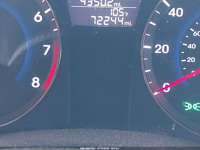 Hyundai ACCENT SE 2017 KMHCT5AE9HU336970 Image 16