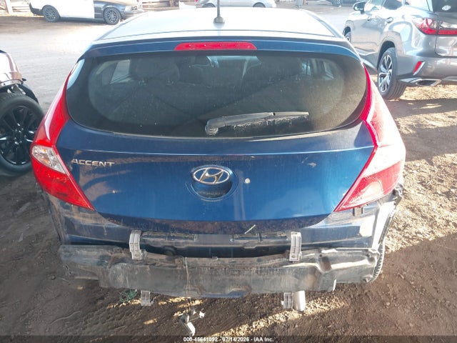 Hyundai ACCENT SE 2017 KMHCT5AE9HU336970 Image 17