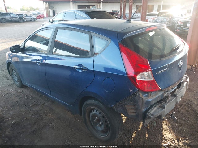 Hyundai ACCENT SE 2017 KMHCT5AE9HU336970 Image 3