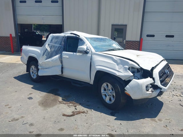 Aukcja sprzedaży 2017 Toyota Tacoma Sr, vin: 5TFAX5GN9HX086474, numer aukcji: 45641093