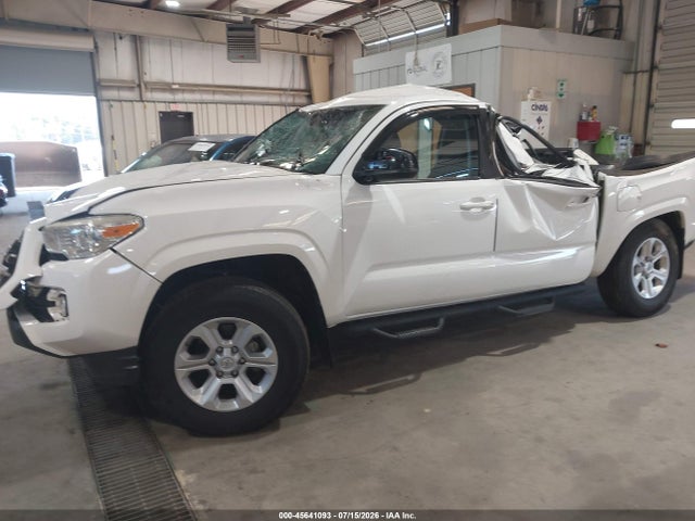 45641093 :رقم المزاد ، 5TFAX5GN9HX086474 vin ، 2017 Toyota Tacoma Sr مزاد بيع