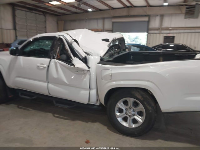 45641093 :رقم المزاد ، 5TFAX5GN9HX086474 vin ، 2017 Toyota Tacoma Sr مزاد بيع