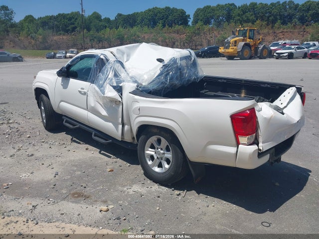 45641093 :رقم المزاد ، 5TFAX5GN9HX086474 vin ، 2017 Toyota Tacoma Sr مزاد بيع