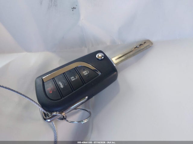 Продаж на аукціоні авто 2022 Toyota Corolla Le, vin: JTDEPMAE9NJ230060, номер лоту: 45641105