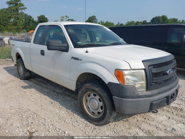 Продаж на аукціоні авто 2013 Ford F-150 Xl, vin: 1FTFX1EF9DKD65926, номер лоту: 45641114