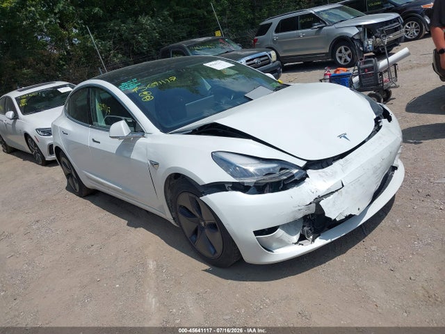 5YJ3E1EA5LF737190 auction archive image