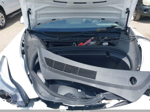 5YJ3E1EA5LF737190 Tesla Model 3 Standard Range Plus Rear-wheel Drive/standard Range Rear-wheel Drive