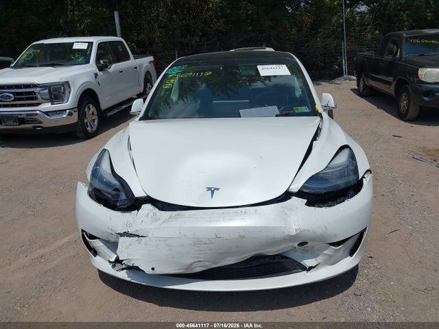 5YJ3E1EA5LF737190 Tesla Model 3 Standard Range Plus Rear-wheel Drive/standard Range Rear-wheel Drive