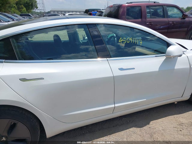 5YJ3E1EA5LF737190 Tesla Model 3 Standard Range Plus Rear-wheel Drive/standard Range Rear-wheel Drive