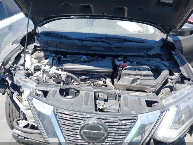 JN8AT2MT4LW039997 Nissan Rogue Sv Fwd