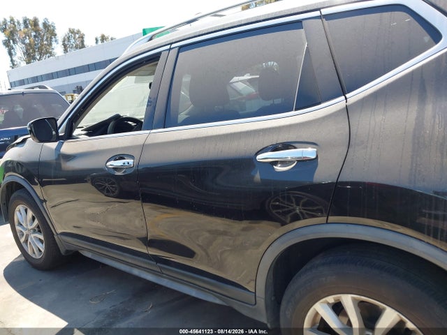 JN8AT2MT4LW039997 Nissan Rogue Sv Fwd