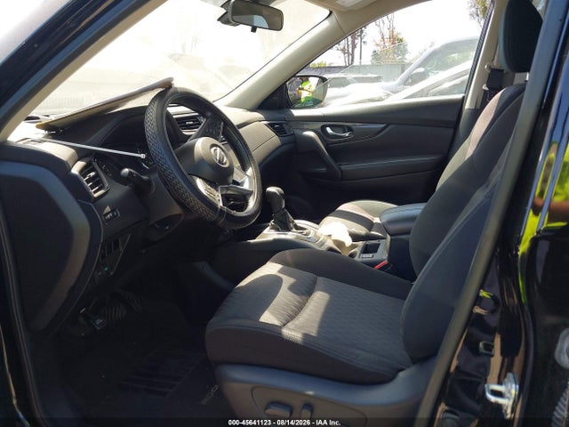 JN8AT2MT4LW039997 Nissan Rogue Sv Fwd