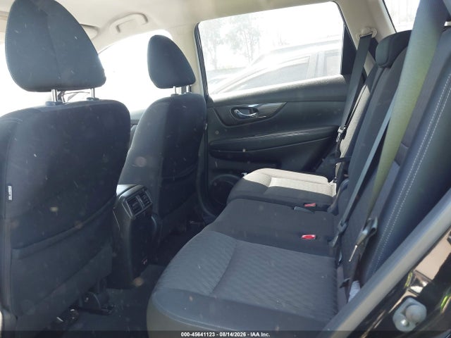 JN8AT2MT4LW039997 Nissan Rogue Sv Fwd