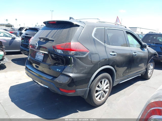 JN8AT2MT4LW039997 Nissan Rogue Sv Fwd