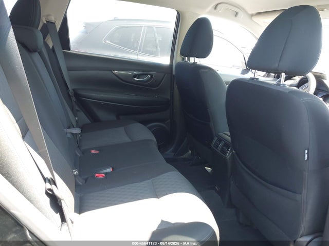 JN8AT2MT4LW039997 Nissan Rogue Sv Fwd