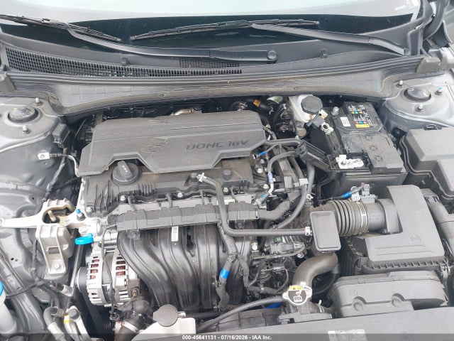 Aukcja sprzedaży 2026 Hyundai Elantra Se, vin: KMHLL4DG6TU167944, numer aukcji: 45641131